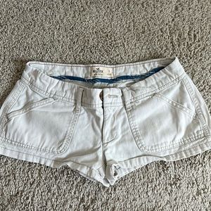 Hollister shorts